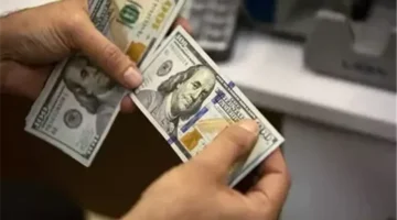 استقرار سعر الدولار أمام الجنيه المصري عند 52.39 جنيه في التعاملات اليومية